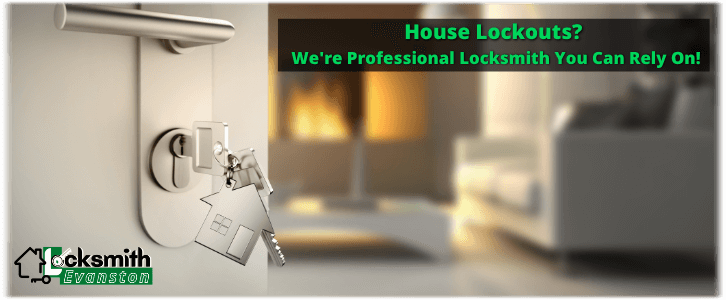 Locksmith Evanston IL