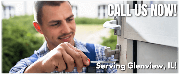 Locksmith Glenview IL