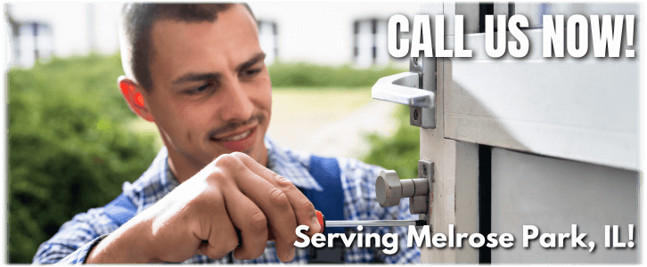 Locksmith Melrose Park IL