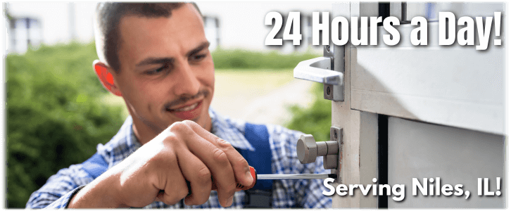 Locksmith Niles IL