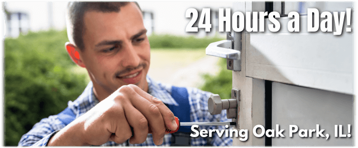 Locksmith Oak Park IL